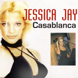 Обкладинка Jessica Jay - Casablanca