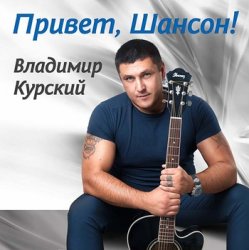 Обкладинка Владимир Курский - Волчица