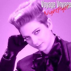 Обкладинка Desireless - Voyage, Voyage