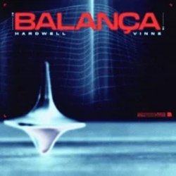 Cover Hardwell - Balanca (feat. Vinne)