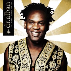 Обкладинка Dr. Alban - It's My Life (Remix By For)