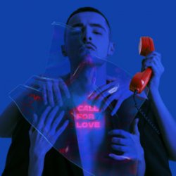 Обкладинка KHAYAT - Call for Love
