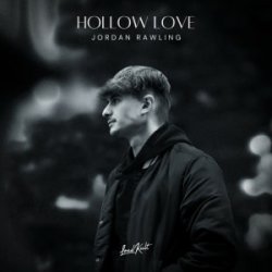 Обкладинка Jordan Rawling - Hollow Love