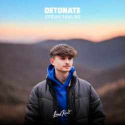Обкладинка Jordan Rawling - Detonate