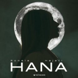 Обкладинка Ronela Hajati - HANA