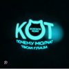 Обкладинка Кот - Почему молчат твои глаза (Bordack Remix) Кот - Почему молчат твои глаза (Bordack Remix)