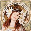 封面 Meschiya Lake & The Little Big Horns - Don't Start With Me Meschiya Lake & The Little Big Horns - Don't Start With Me