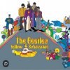 Обкладинка The Beatles - Yellow Submarine The Beatles - Yellow Submarine