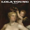 封面 Lola Young - None For You Lola Young - None For You