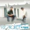 Cover Fly Project - 1001 Fly Project - 1001