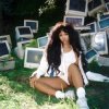 封面 SZA - Supermodel SZA - Supermodel
