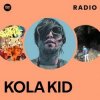 封面 Kola Kid - Radio 04 Kola Kid - Radio 04