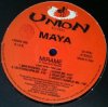 Обкладинка Maya - Mirame (Groovy 4 Samplin' Mix) Maya - Mirame (Groovy 4 Samplin' Mix)