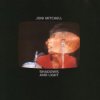 封面 Joni Mitchell - Goodbye Pork Pie Hat Joni Mitchell - Goodbye Pork Pie Hat
