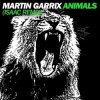 封面 Martin Garrix - Animals (Isaac Remix) Martin Garrix - Animals (Isaac Remix)