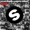 封面 Julian Jordan, Martin Garrix - BFAM Julian Jordan, Martin Garrix - BFAM