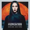 封面 The HARDKISS - Hurricane The HARDKISS - Hurricane