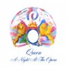 封面 Queen - Death On Two Legs Queen - Death On Two Legs