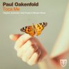 封面 Paul Oakenfold - Toca Me Paul Oakenfold - Toca Me