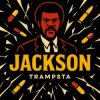 Обкладинка Trampsta - Jackson Trampsta - Jackson