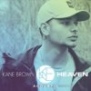 封面 Kane Brown - Heaven (Acoustic) Kane Brown - Heaven (Acoustic)