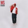 封面 Will Smith (feat. Russ & Jaden - Work of Art Will Smith (feat. Russ & Jaden - Work of Art