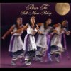 封面 Pura Fe - Grammah Lullaby Pura Fe - Grammah Lullaby
