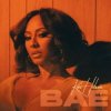 封面 Keri Hilson - BAE Keri Hilson - BAE