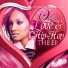 封面 Olivia - All Or Nothing Olivia - All Or Nothing