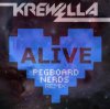 封面 Krewella - Alive (Pegboard Nerds Remix) Krewella - Alive (Pegboard Nerds Remix)