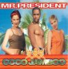 Обкладинка Mr. President - Coco Jambo Mr. President - Coco Jambo