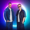 BlasterJaxx, Shiah Maisel - One More Smile