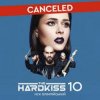 封面 The HARDKISS - In love The HARDKISS - In love