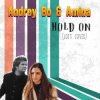 封面 Andrey Bo & Amina - Hold On (Loft Cover) Andrey Bo & Amina - Hold On (Loft Cover)