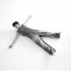 封面 Benson Boone - Let Me Go Benson Boone - Let Me Go