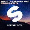 封面 Sam Feldt & The Him ft. ANGI3 - Midnight Hearts Sam Feldt & The Him ft. ANGI3 - Midnight Hearts
