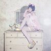 Hanae - Kiss Topic