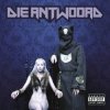 封面 Die Antwoord - In Your Face Die Antwoord - In Your Face