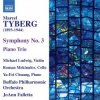 Cover Marcel Tyberg - Scherzo: Allegro non troppo Marcel Tyberg - Scherzo: Allegro non troppo