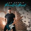 Cover Jon Harris - Entitled Jon Harris - Entitled
