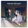Обкладинка Shy Carter feat. Caitlyn Smith - How Did You Sleep Shy Carter feat. Caitlyn Smith - How Did You Sleep