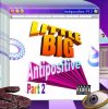 封面 Little Big - Liar Little Big - Liar