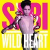 Обкладинка Sabi - Wild Heart Sabi - Wild Heart
