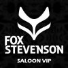 封面 Fox Stevenson - Saloon VIP Fox Stevenson - Saloon VIP