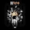 封面 Chris Brown feat. Hoody Baby, Tracy T & Young LO - Substance Chris Brown feat. Hoody Baby, Tracy T & Young LO - Substance