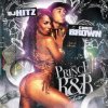 封面 Chris Brown - Yo (Excuse Me Miss) Chris Brown - Yo (Excuse Me Miss)