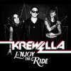 封面 Krewella - Enjoy the Ride (Armin van Buuren Remix) Krewella - Enjoy the Ride (Armin van Buuren Remix)