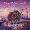 封面 Avalon & Waio - Super Duper (Atomizers Remix) Avalon & Waio - Super Duper (Atomizers Remix)
