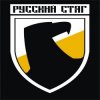 封面 Русский Стяг - Ойся ты ойся Русский Стяг - Ойся ты ойся
