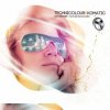 Technicolour & Komatic - Daydreamer